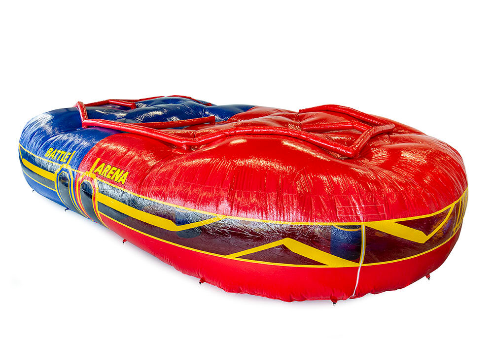 Zamów nadmuchiwaną arenę bitewną IPS zarówno dla młodych, jak i starszych. Kup teraz dmuchaną arenę online w JB Dmuchańce Polska